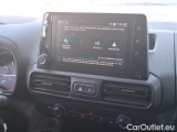  Citroen  Berlingo M 650KG BLUEHDI 75 S&S BVM CLUB #11