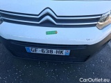  Citroen  Berlingo M 650KG BLUEHDI 75 S&S BVM CLUB #15