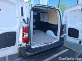  Citroen  Berlingo M 650KG BLUEHDI 75 S&S BVM CLUB #14