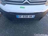  Citroen  Berlingo M 650KG BLUEHDI 75 S&S BVM CLUB #29