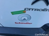  Citroen  Berlingo M 650KG BLUEHDI 75 S&S BVM CLUB #50