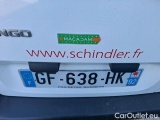  Citroen  Berlingo M 650KG BLUEHDI 75 S&S BVM CLUB #68