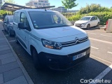 Citroen  Berlingo M 650KG BLUEHDI 75 S&S BVM CLUB #107