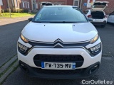  Citroen  C3 BLUEHDI 100 S&S BVM FEEL #14