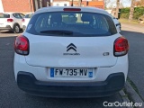  Citroen  C3 BLUEHDI 100 S&S BVM FEEL #15