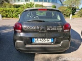  Citroen  C3 BLUEHDI 100 S&S BVM6 FEEL NAV #15