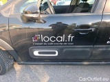  Citroen  C3 BLUEHDI 100 S&S BVM6 FEEL NAV #81