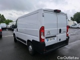  Citroen  Jumper 33 L1H1 BLUEHDI 120 S&S BVM6 DRIVER #2