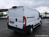  Citroen  Jumper 33 L1H1 BLUEHDI 120 S&S BVM6 DRIVER #3