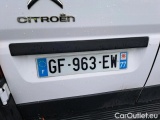  Citroen  Jumper 33 L1H1 BLUEHDI 120 S&S BVM6 DRIVER #5