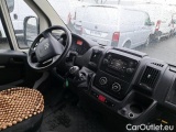 Citroen  Jumper 33 L1H1 BLUEHDI 120 S&S BVM6 DRIVER #4