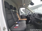  Citroen  Jumper 33 L1H1 BLUEHDI 120 S&S BVM6 DRIVER #9