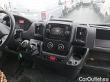  Citroen  Jumper 33 L1H1 BLUEHDI 120 S&S BVM6 DRIVER #11