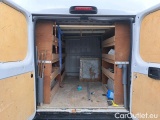  Citroen  Jumper 33 L1H1 BLUEHDI 120 S&S BVM6 DRIVER #13