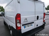  Citroen  Jumper 33 L1H1 BLUEHDI 120 S&S BVM6 DRIVER #17