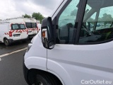 Citroen  Jumper 33 L1H1 BLUEHDI 120 S&S BVM6 DRIVER #19