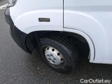  Citroen  Jumper 33 L1H1 BLUEHDI 120 S&S BVM6 DRIVER #21