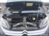  Citroen  Jumper 33 L1H1 BLUEHDI 120 S&S BVM6 DRIVER #23