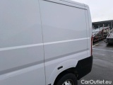  Citroen  Jumper 33 L1H1 BLUEHDI 120 S&S BVM6 DRIVER #31