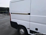  Citroen  Jumper 33 L1H1 BLUEHDI 120 S&S BVM6 DRIVER #33
