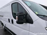  Citroen  Jumper 33 L1H1 BLUEHDI 120 S&S BVM6 DRIVER #38