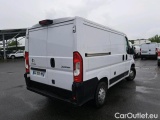  Citroen  Jumper 33 L1H1 BLUEHDI 120 S&S BVM6 DRIVER #3