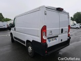  Citroen  Jumper 33 L1H1 BLUEHDI 120 S&S BVM6 DRIVER #2