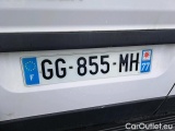  Citroen  Jumper 33 L1H1 BLUEHDI 120 S&S BVM6 DRIVER #5