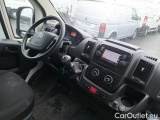  Citroen  Jumper 33 L1H1 BLUEHDI 120 S&S BVM6 DRIVER #4