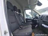  Citroen  Jumper 33 L1H1 BLUEHDI 120 S&S BVM6 DRIVER #9
