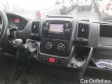  Citroen  Jumper 33 L1H1 BLUEHDI 120 S&S BVM6 DRIVER #11