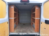  Citroen  Jumper 33 L1H1 BLUEHDI 120 S&S BVM6 DRIVER #13