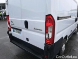  Citroen  Jumper 33 L1H1 BLUEHDI 120 S&S BVM6 DRIVER #14