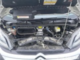  Citroen  Jumper 33 L1H1 BLUEHDI 120 S&S BVM6 DRIVER #17