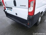  Citroen  Jumper 33 L1H1 BLUEHDI 120 S&S BVM6 DRIVER #19
