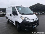  Citroen  Jumper 33 L1H1 BLUEHDI 120 S&S BVM6 DRIVER #25