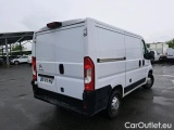  Citroen  Jumper 33 L1H1 BLUEHDI 120 S&S BVM6 DRIVER #3