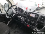  Citroen  Jumper 33 L1H1 BLUEHDI 120 S&S BVM6 DRIVER #4
