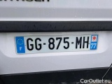  Citroen  Jumper 33 L1H1 BLUEHDI 120 S&S BVM6 DRIVER #5