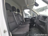  Citroen  Jumper 33 L1H1 BLUEHDI 120 S&S BVM6 DRIVER #9