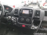  Citroen  Jumper 33 L1H1 BLUEHDI 120 S&S BVM6 DRIVER #11
