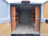  Citroen  Jumper 33 L1H1 BLUEHDI 120 S&S BVM6 DRIVER #13
