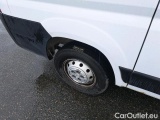  Citroen  Jumper 33 L1H1 BLUEHDI 120 S&S BVM6 DRIVER #16