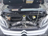 Citroen  Jumper 33 L1H1 BLUEHDI 120 S&S BVM6 DRIVER #17