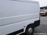  Citroen  Jumper 33 L1H1 BLUEHDI 120 S&S BVM6 DRIVER #25