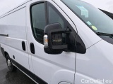  Citroen  Jumper 33 L1H1 BLUEHDI 120 S&S BVM6 DRIVER #26