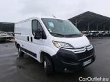  Citroen  Jumper 33 L1H1 BLUEHDI 120 S&S BVM6 DRIVER #29