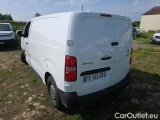  Citroen  Jumpy M BLUEHDI 120 S&S BVM6 (300 NM) DRIVER #2