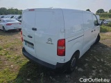  Citroen  Jumpy M BLUEHDI 120 S&S BVM6 (300 NM) DRIVER #3