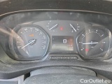  Citroen  Jumpy M BLUEHDI 120 S&S BVM6 (300 NM) DRIVER #7